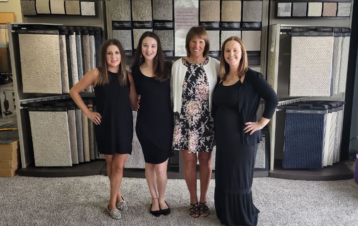 Carpet One Manhattan Team 
