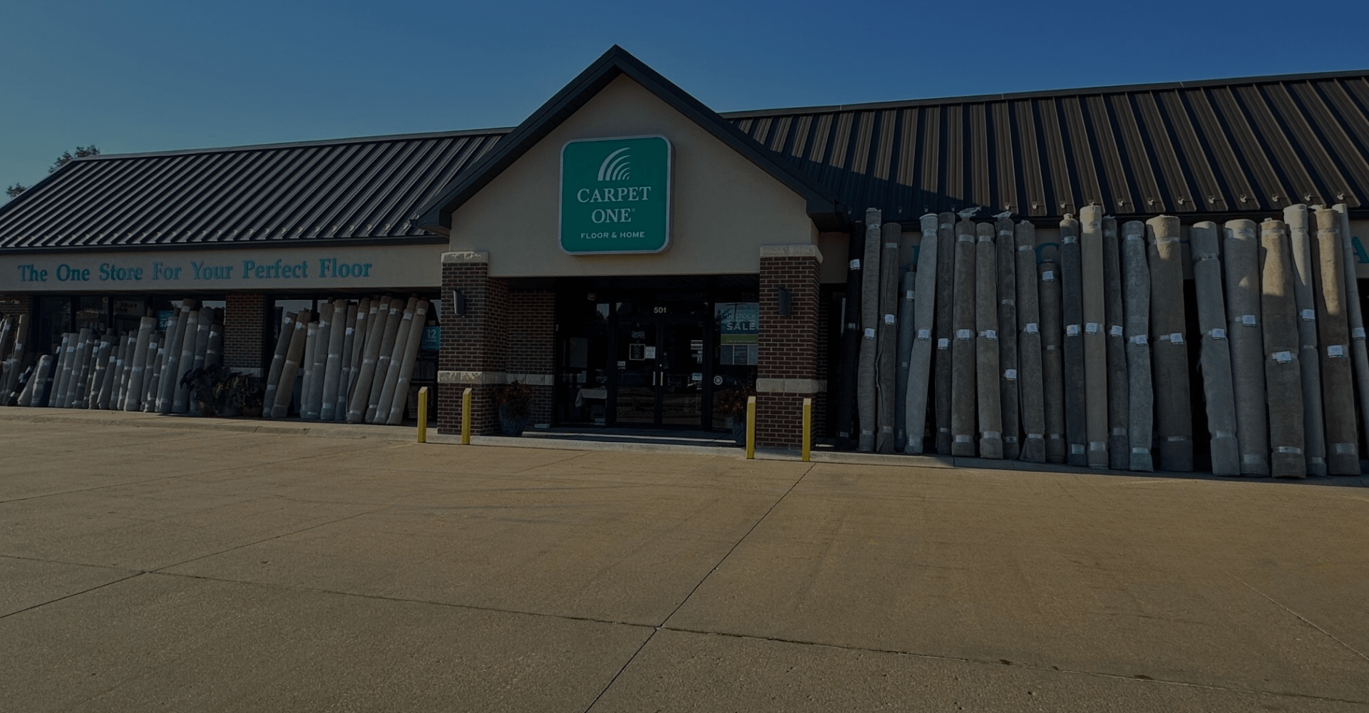 Carpet Remnant Always In Stock at Manhattan Carpet One 