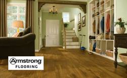 Armstrong Luxe plank